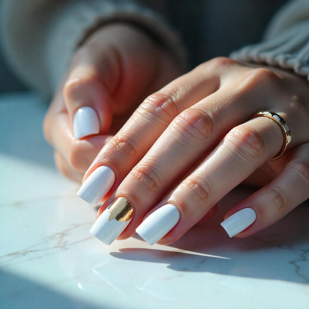 No-Chip Gel Polish