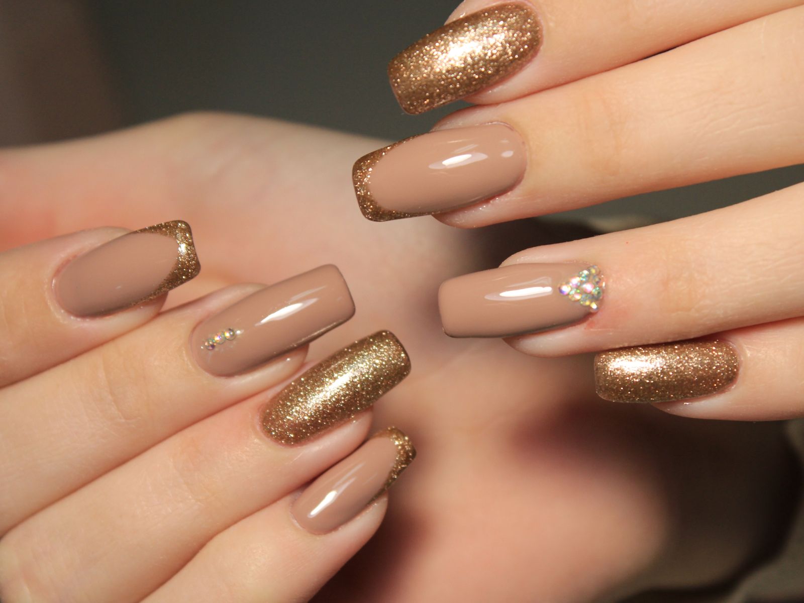 Manicures