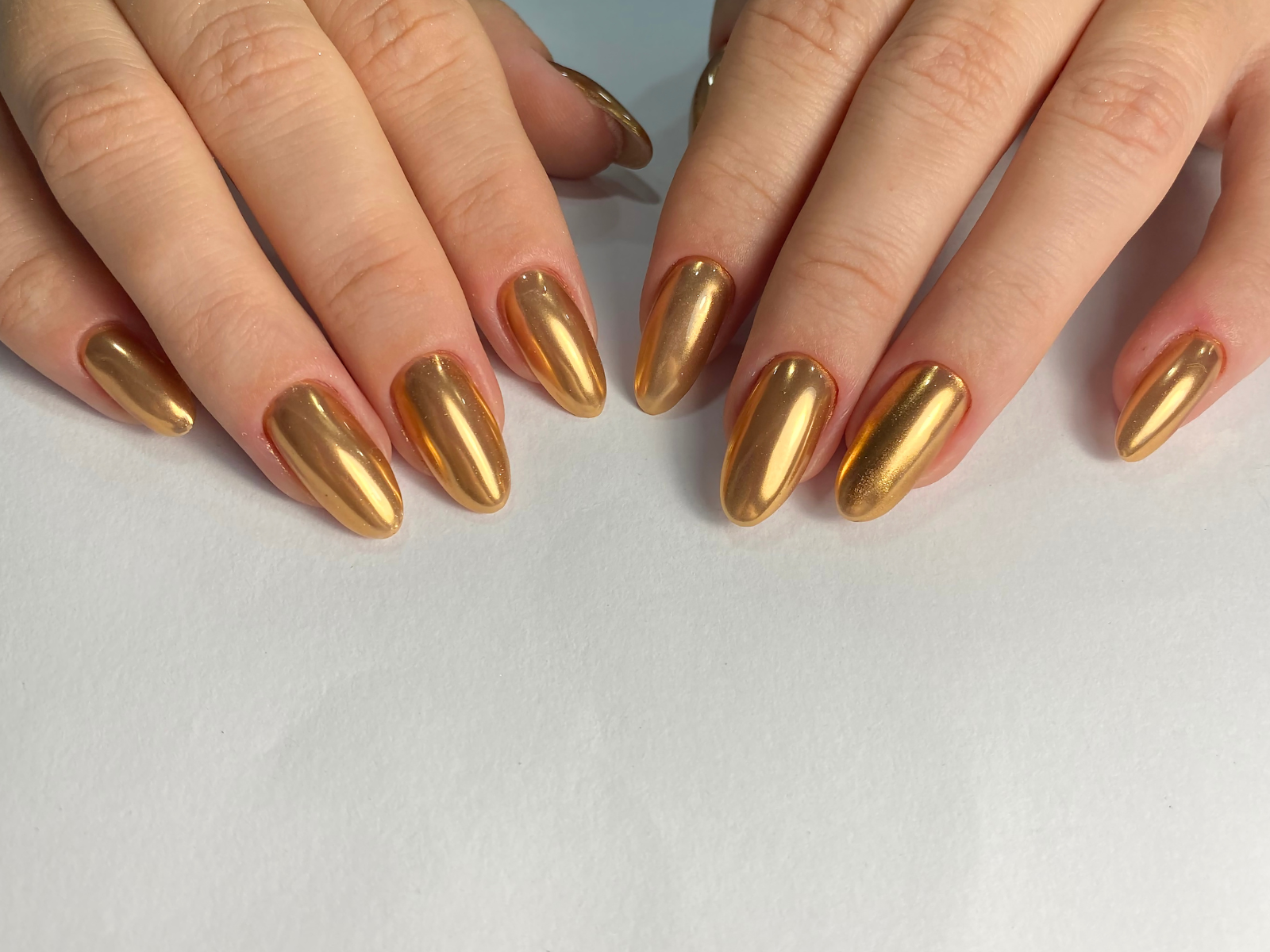 Nail Enhancements